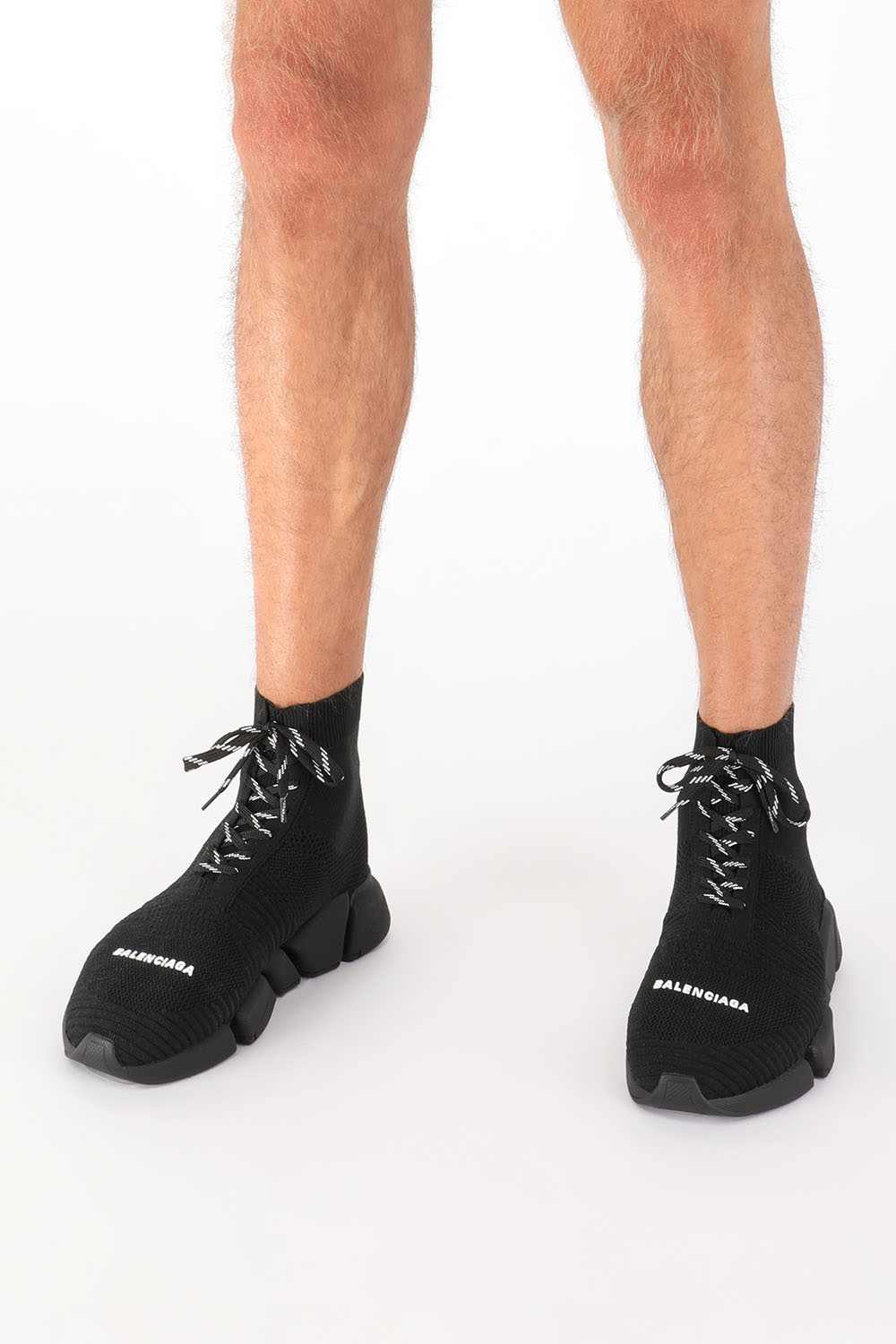 speed lace up